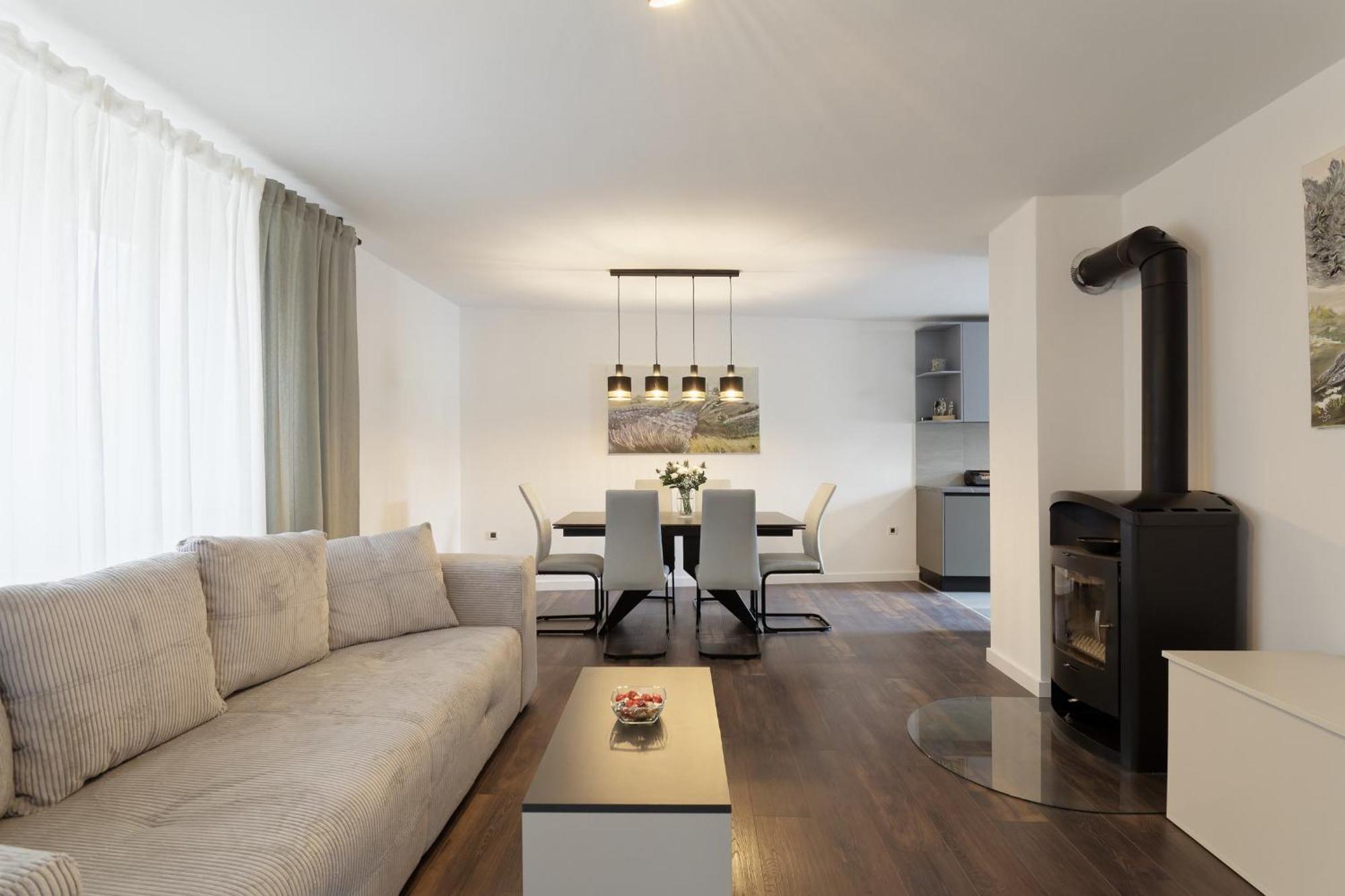 Apartment Larissa By Rent Istria Višnjan المظهر الخارجي الصورة