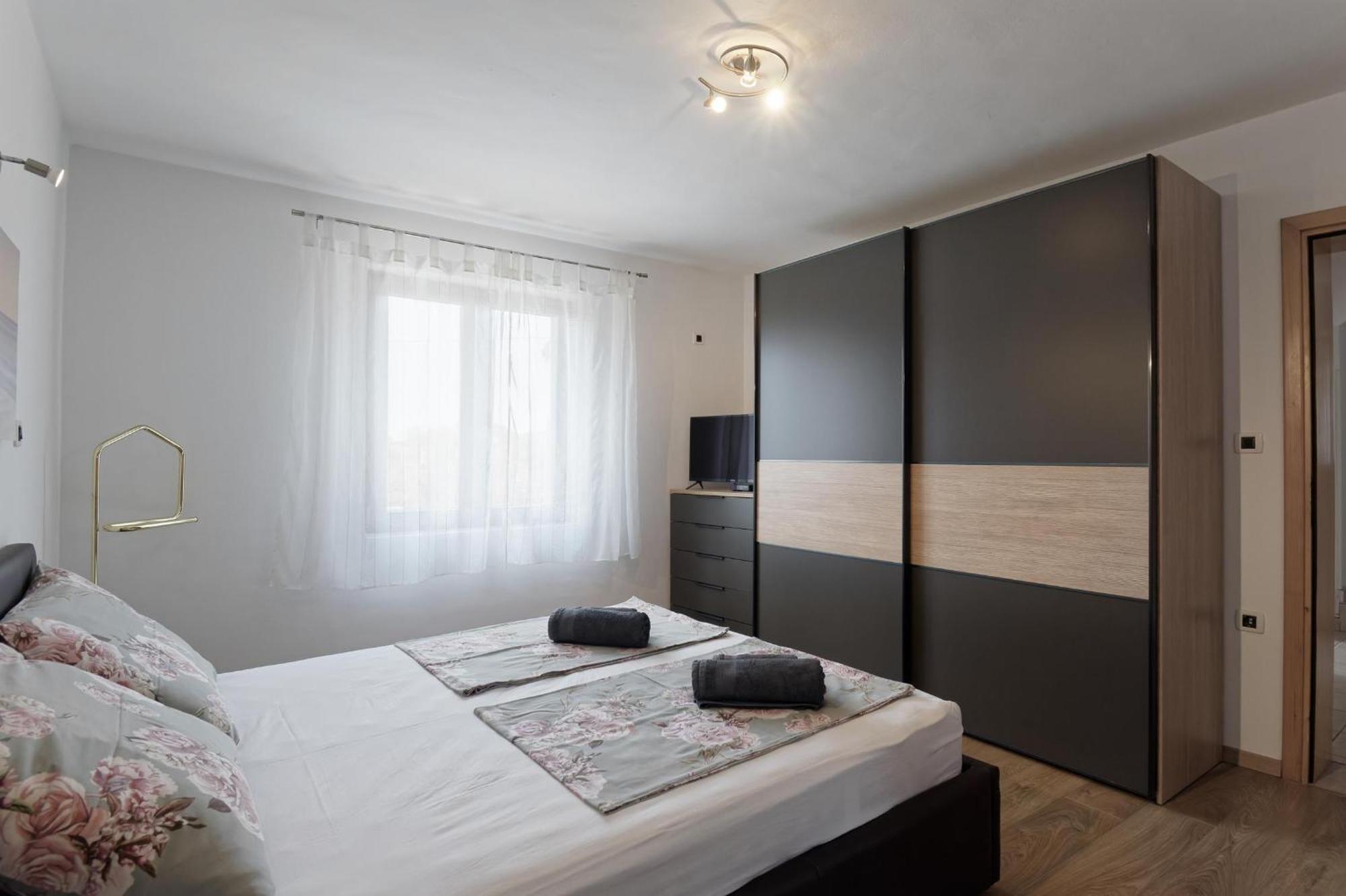 Apartment Larissa By Rent Istria Višnjan المظهر الخارجي الصورة