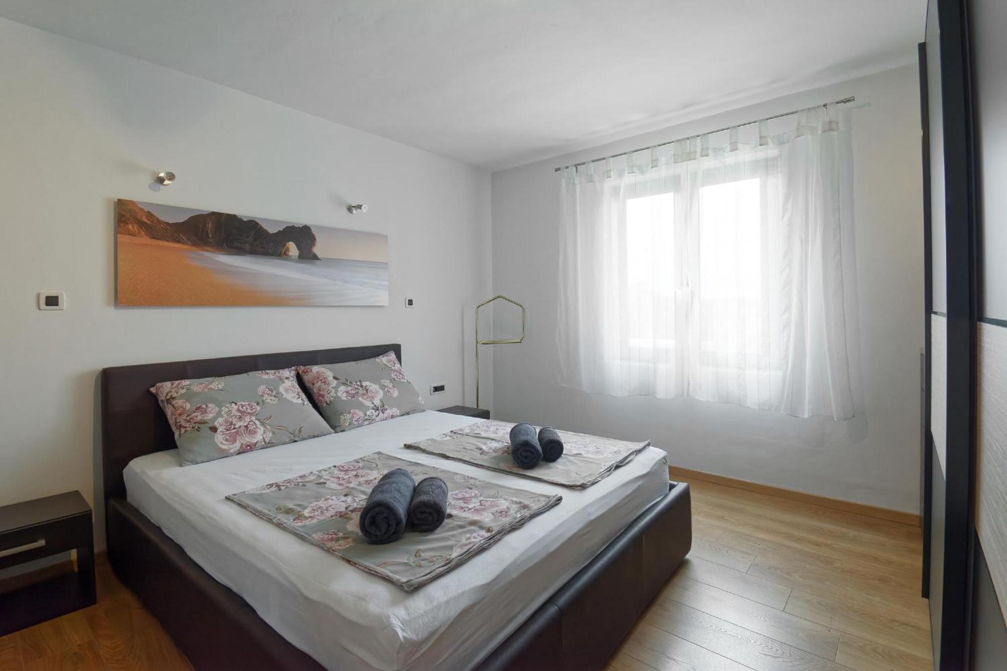 Apartment Larissa By Rent Istria Višnjan المظهر الخارجي الصورة