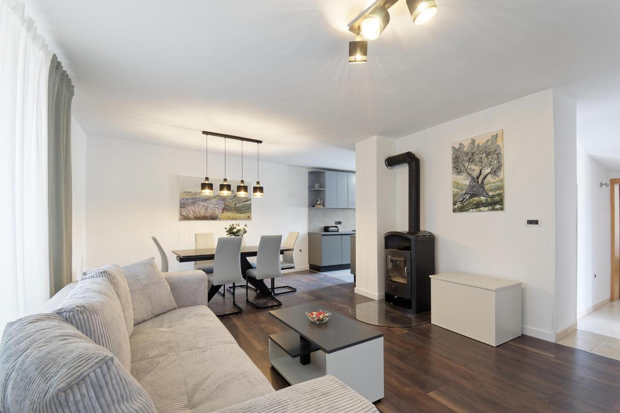 Apartment Larissa By Rent Istria Višnjan المظهر الخارجي الصورة