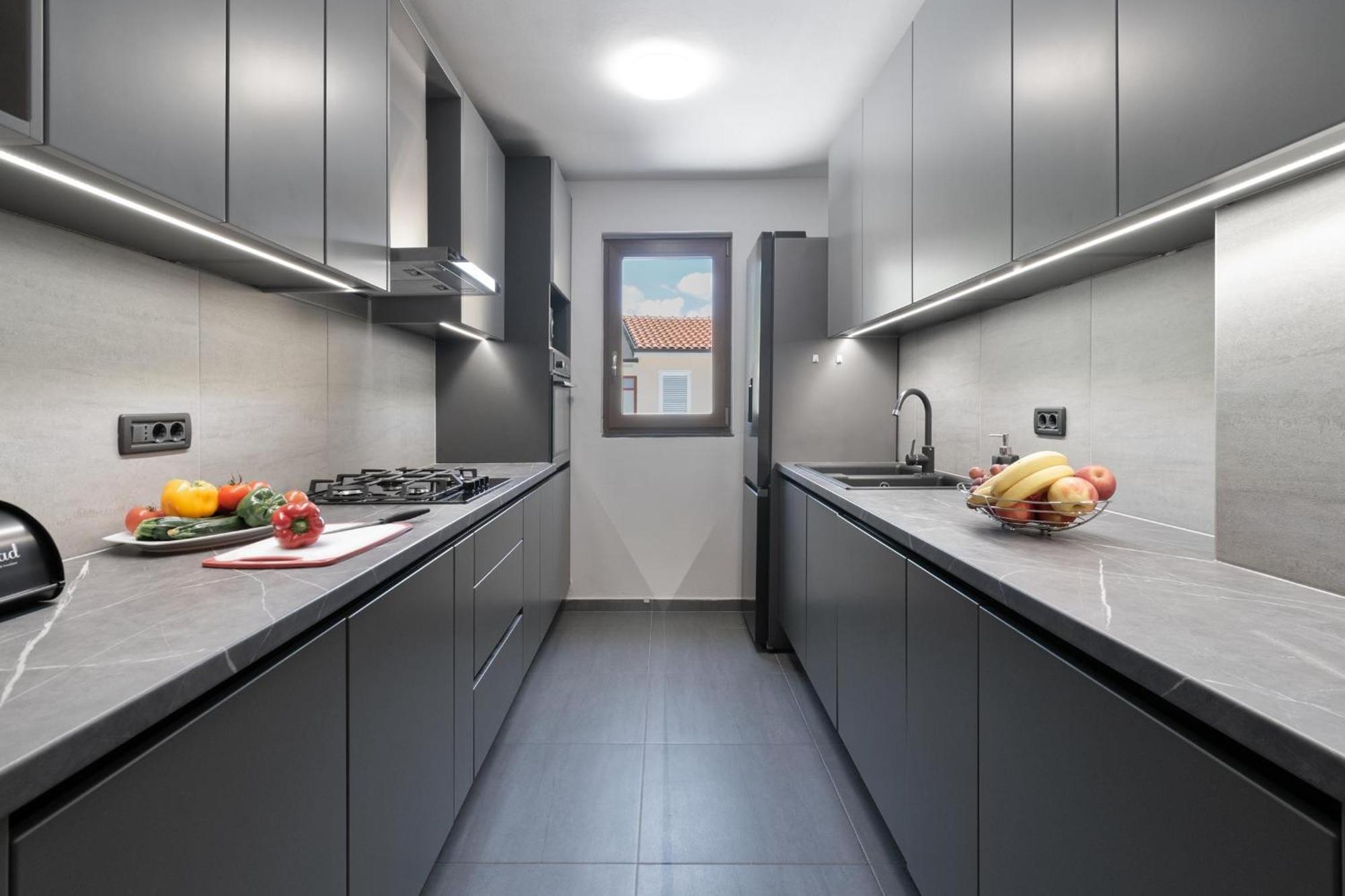 Apartment Larissa By Rent Istria Višnjan المظهر الخارجي الصورة